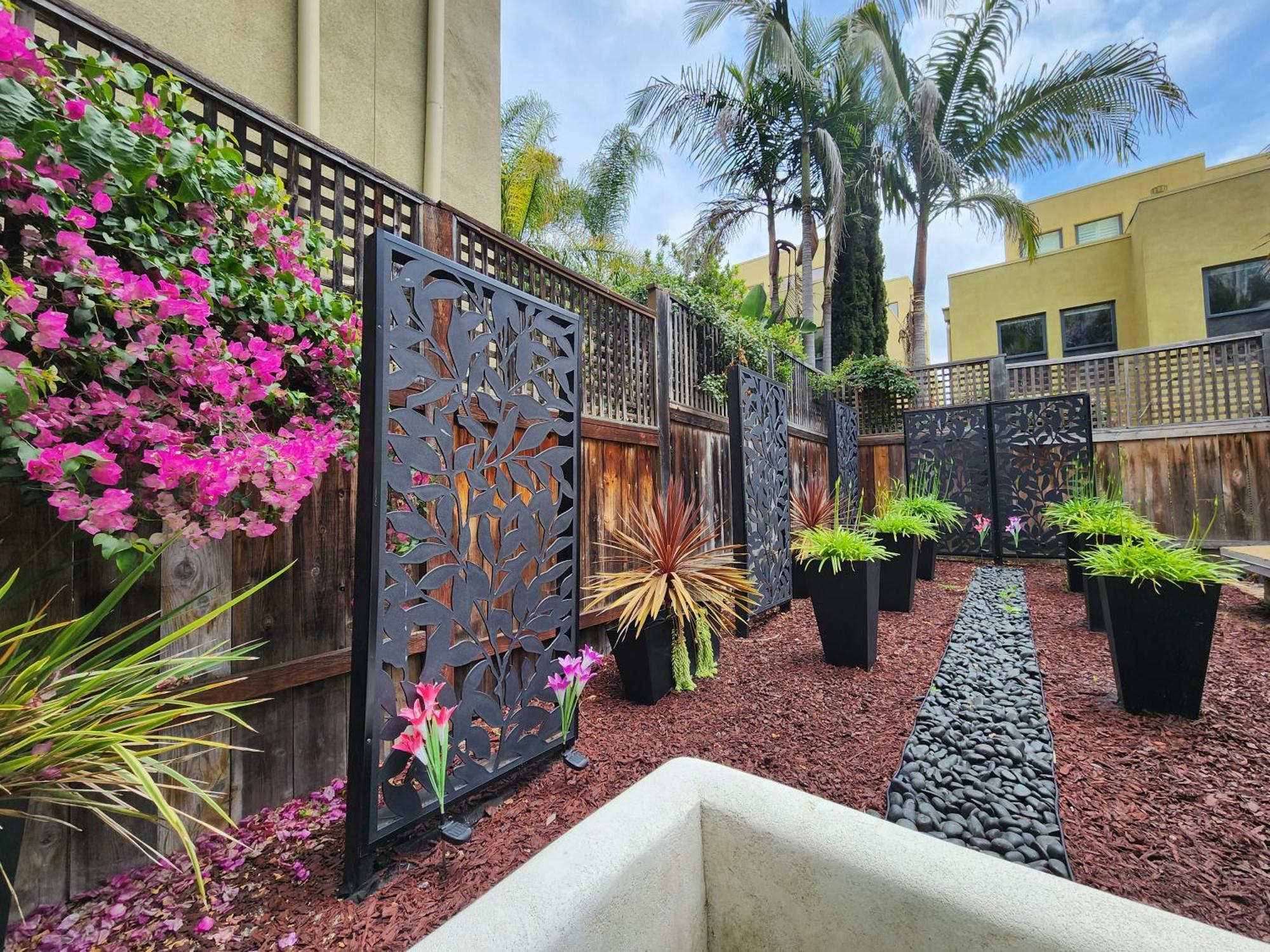 Somerset Hotel San Diego Exteriör bild